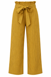 Women's Casual Printed Cotton Trouser Pant (MultiColor)