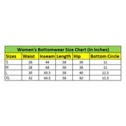 Women's Denim Tie Up Buttoned Skirt (Blue)